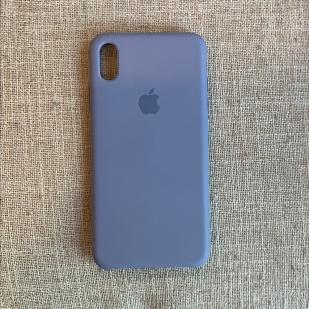 Apple iPhone XS Max case + bonus case